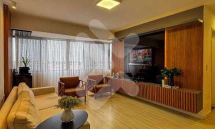 Apartamento à venda em Nova Parnamirim (Parnamirim/RN) | Residencial Renassence Liberté | 2/4 sendo 1 suíte, 70m²