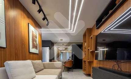 Apartamento à venda em Capim Macio (Natal/RN) | Ahead Capim Macio | 2 quartos sendo um suíte, 56m²