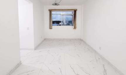 Apartamento à venda em Capim Macio (Natal/RN) | Residencial Sol e Mar | 3/4 sendo 1 suíte, 70m²