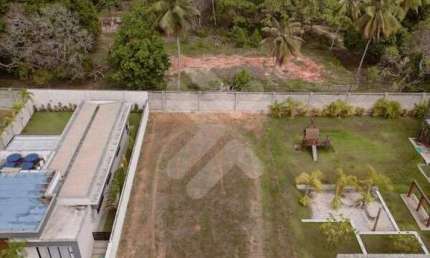 Lote à venda em Pium (Parnamirim/RN) | Condomínio Alphaville | 452m²