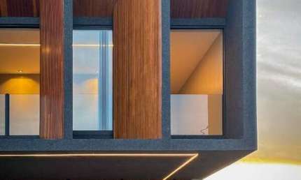 Casa Ebony à venda no Alphaville Natal (Pium) | 5 suítes, 363m²