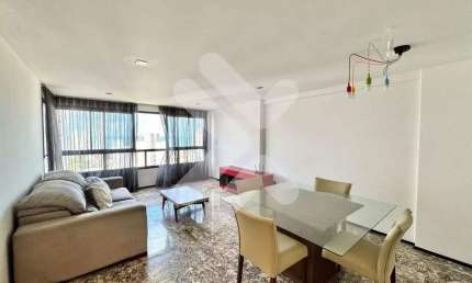 Apartamento à venda em Ponta Negra (Natal/RN) | Studio da Praia | 1suíte, 55m²