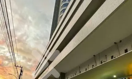Sala a venda em Petrópolis (Natal/RN) | Harmony Medical Center | 33m²