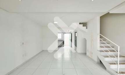 Casa à venda em Parque das Árvores (Parnamirim/RN) | Condomínio Flórida Parque | 2 suítes, 85m²