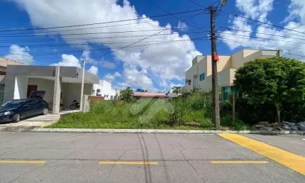 Lote à venda em Parnamirim (Parnamirim/RN) | Green Club 1 | 297m²