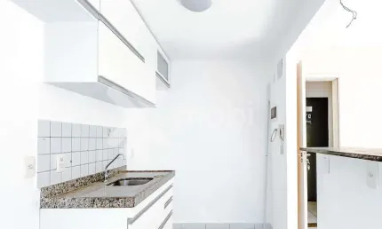 Apartamento à locação em Ponta Negra (Natal/RN) | Condomínio Ecogarden | 2/4 sendo 1 suíte - 55m²