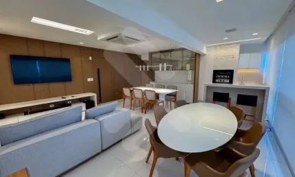 Apartamento à venda em Ponta Negra | Condomínio Terramaris Club | 3/4 sendo 2 suítes - 101m²