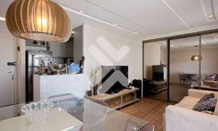 Apartamento à venda em Nova Parnamirim (Parnamirim/RN) | Vila Verde Residencial | 2/4 sendo 1 suíte - 74m²