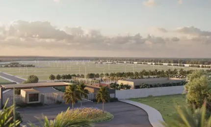 Lote à venda em Cajupiranga (Parnamirim/RN) | Reserva Boulevard | 240m²