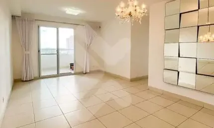 Apartamento à venda em Neópolis (Natal/RN) | Condomínio Lacqua | 3/4 sendo 1 suíte - 92m²