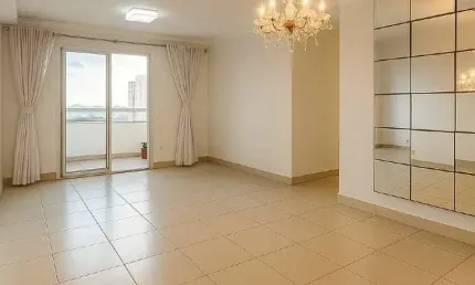 Apartamento à venda em Neópolis (Natal/RN) | Condomínio Lacqua | 3/4 sendo 1 suíte - 92m²