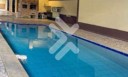 Casa à venda em Capim Macio (Natal/RN) | 3 suítes - 400m²