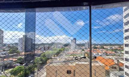 Apartamento à venda localizado em Lagoa Nova (Natal/RN) | Residencial Lena | 3/4 sendo 1 suíte - 94m²