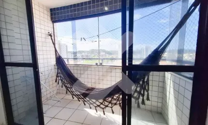 Apartamento à venda localizado em lagoa nova (natal/rn) | residencial lena | 3/4 sendo 1 suíte - 94m²
