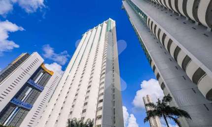Apartamento à venda em Ponta Negra (Natal/RN) | Condomínio Estrela do Atlântico | 2/4 sendo 1 suíte - 59m²