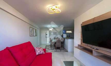 Apartamento à venda em Ponta Negra (Natal/RN) | Corais de Ponta Negra | 3/4 sendo 1 suíte, 169,86m²