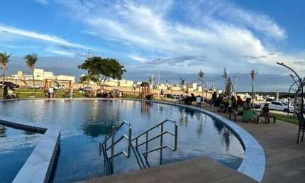 Lote à venda em Parque das Nações (Parnamirim/RN) | Condomínio Vila do Alto | 204m²