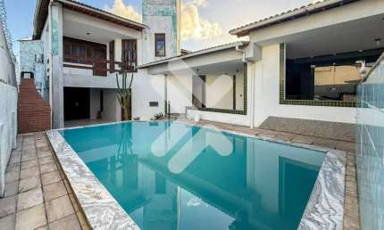 Casa à venda em Capim Macio (Natal/RN) - Comercial ou Residencial