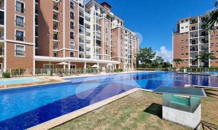 Apartamento a venda em Lagoa Nova (Natal/RN) | Smille Village | 4/4 sendo 2 suítes, 171m²