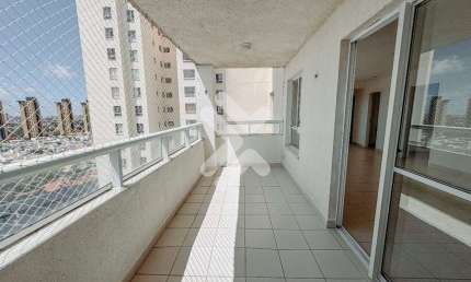 Apartamento à venda em Neópolis (Natal/RN) | Lacqua Condomínio Club | 3/4 sendo 1 suíte - 114m²