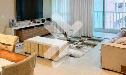 Apartamento à venda em Nova Parnamirim (Parnamirim/RN) | Aquarelle Condomínio Clube | 2/4 sendo 1 suíte - 84m²