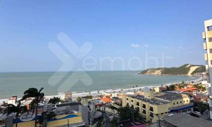 Apartamento à venda em Ponta Negra (Natal/RN) | Corais de Ponta Negra | 2/4 sendo 1 suíte, 56m²