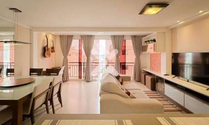 Aaartamento à venda em Nova Parnamirim (Parnamirim/RN) | Condomínio Vila Verde | 2/4 sendo 1 suíte - 63m²
