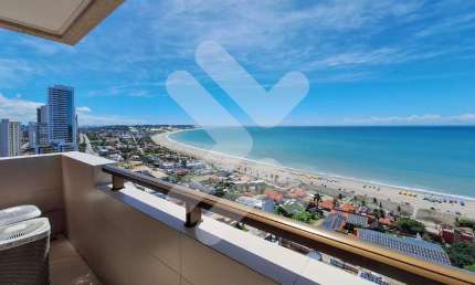 Apartamento à venda em Ponta Negra (Natal/RN) | Maximum Home Service | 2/4 sendo 1 suíte - 56m²