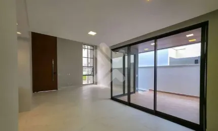 Casa à venda em Cajupiranga (Parnamirim/RN) | Cajupiranga Condomínio Clube | 3/4 sendo 1 suíte - 150m²
