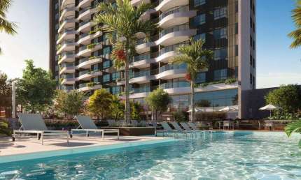 Apartamento à venda em Tirol (Natal/RN) | Florata Tirol | 99m² a 150m²