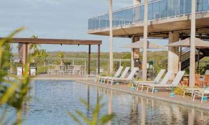 Lote à venda em Parque das Nações (Parnamiriml/RN) I Condomínio YBY Natureza | 628m²