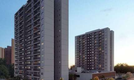 Apartamento com 2 quartos à venda na Rua Antomar de Brito Freitas, Candelária, Natal