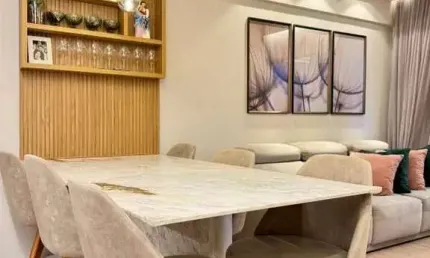 Apartamento à venda em Lagoa Nova (Natal/RN) | Condomínio Torre Amintas Barros | 2/4 sendo 1 suíte - 57m²