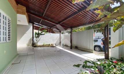 Casa com 3 quartos à venda na Rua do Rubi, Lagoa Nova, Natal