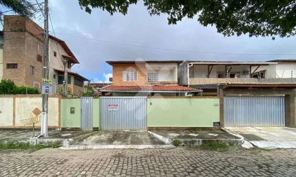 Casa com 3 quartos à venda na Rua do Rubi, Lagoa Nova, Natal