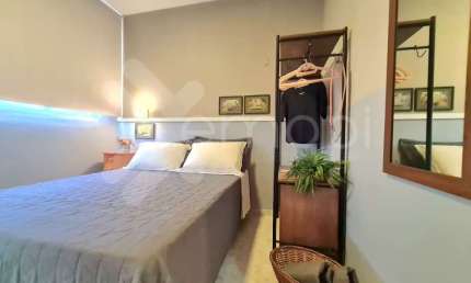 Apartamento à venda em Capim Macio (Natal/RN) | Jardim Primavera | 2 quartos, 50m²