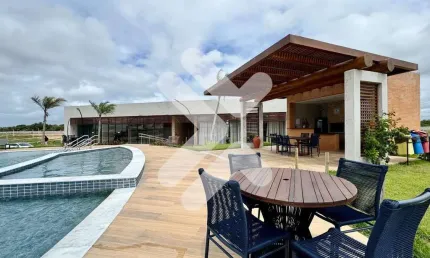 Lote à venda em Parque das Nações (Parnamirim/RN) | Vila do Alto Residence | 214m²