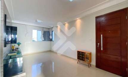 Apartamento à locação em Lagoa Nova (Natal/RN) | Condomínio Dom Antônio | 2/4 sendo 1 suíte, 68m²
