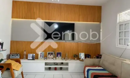 Casa à venda em Neópolis (Natal/RN) | 3 quartos sendo 1 suíte - 140m²