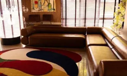 Apartamento à venda em Tiro (Natal/RN) | Edifício Anderson Abreu | 6 quartos sendo 4 suítes - 340m²