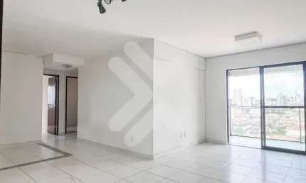Apartamento à venda em Lagoa Nova (Natal/RN) I Laguna Residence | 3 quartos sendo 1 suíte - 110m²