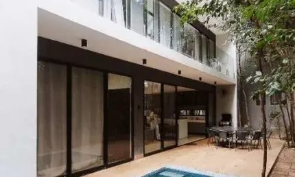 Duplex de luxo em Pipa no Rio Grande do Norte | Condomínio Max Life | 5 suítes - 250m²