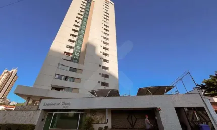 Apartamento à locação em Ponta Negra (Natal/RN) | Residencial Poeta | 2 quartos sendo 1 suíte - 62m²