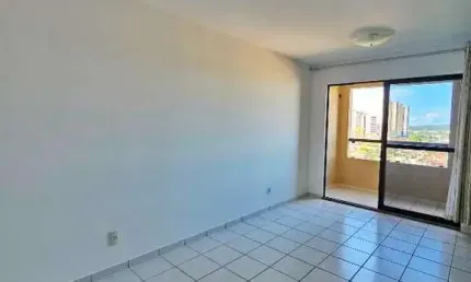 Apartamento à venda em Candelária (Natal/RN) | Residencial Quatro Estações | 2 quartos sendo 1 suíte - 55m²