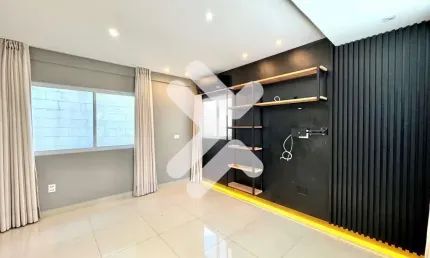 Casa à venda em Nova Parnamirim (Parnamirim/RN) | Condomínio Camilo de Lellis | 3 quartos sendo 2 suítes - 89m²
