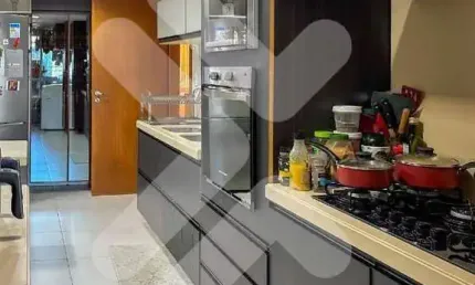 Apartamento à venda em tirol (natal/rn) | mansão severino alves billa | 3 suítes - 201m²