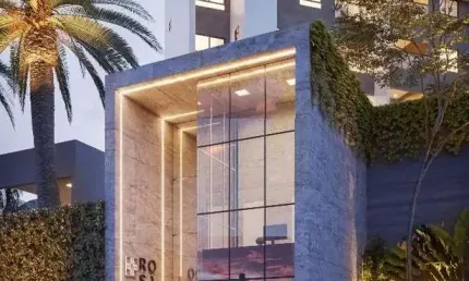 Apartamento à venda em lagoa nova (natal/rn) | edifício rosália | 3 suítes - 110m²