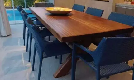 Casa à venda em pium (parnamirim/rm) | alphaville catuana | 4 suítes - 416m²