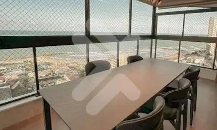 À venda | apartamento com vista deslumbrante para o mar – petrópolis, natal/rn