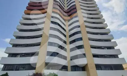 Apartamento à venda em lagoa nova (natal/rn) | condomínio cheverny | 3 suítes - 117m²